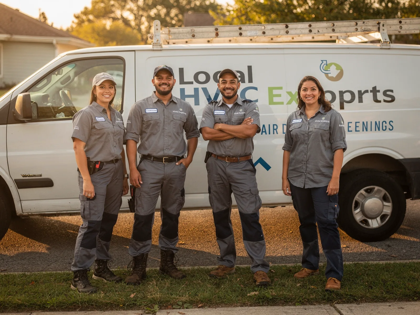 24/7 HVAC Repair & AC Replacement company in Stark City, MO
